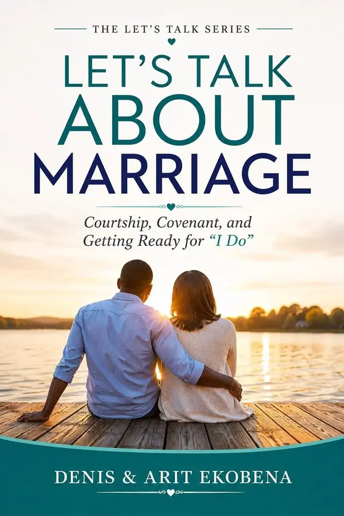 Let&rsquo;s Talk About Marriage